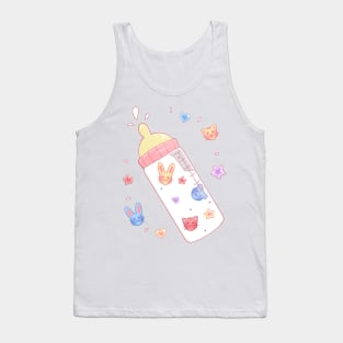 Sweet Baby Tank Top